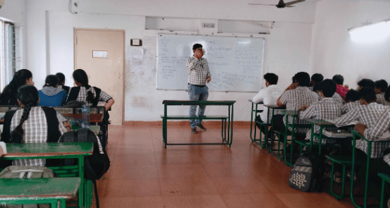 Andhra Institute of Management and Science Seminars photo 8